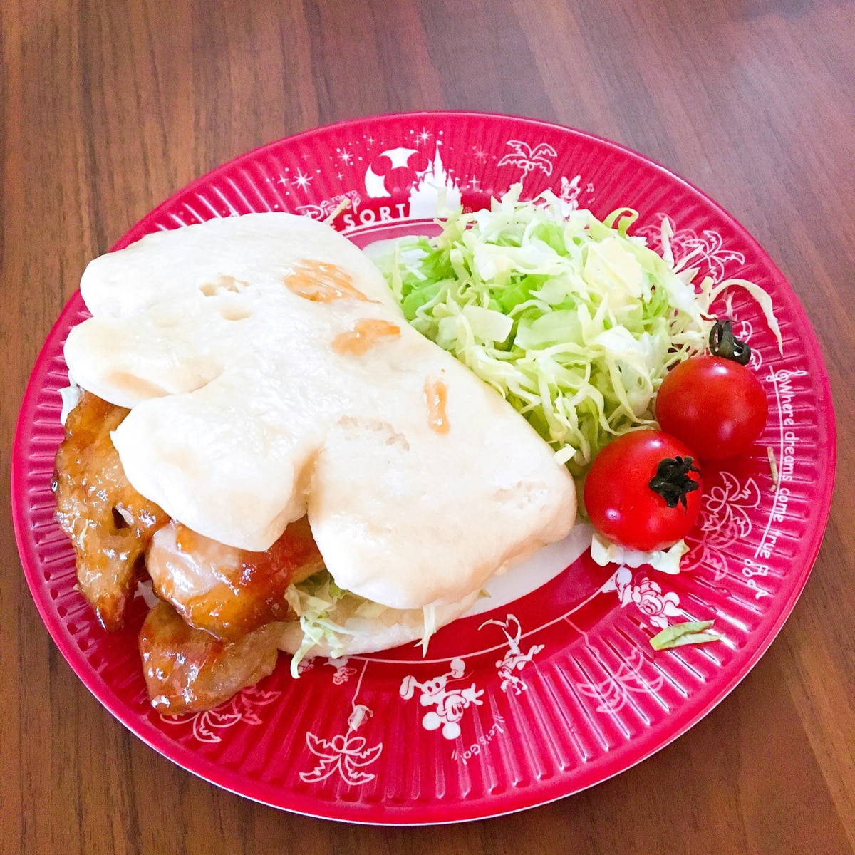 再現レシピ フライパンで作るディズニー チキンパオ レシピ 作り方 By Jasmine 22 楽天レシピ 再現レシピ フライパンで作るディズニー チキンパオ レシピ 作り方 By Jasmine 22 楽天レシピ